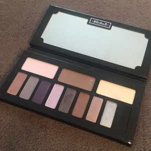 Kat Von D Interstellar Eyeshadow Palette